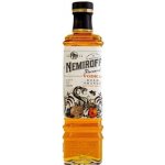 Nemiroff Bold Orange 40% 0,7 l (holá láhev) – Zboží Dáma