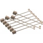 Marionetino tyčka k loutce 9 ks – Zboží Dáma