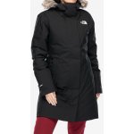 The North Face W Arctic Parka black – Hledejceny.cz