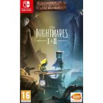 Little Nightmares 1 + 2 – Zbozi.Blesk.cz