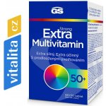Green Swan Extra Strong Multivitamin 50+ 90 + 30 tablet – Hledejceny.cz
