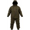 Rybářský komplet Avid Carp Zimní Komplet Arctic 50 Suit