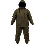 Avid Carp Zimní Komplet Arctic 50 Suit – Zboží Mobilmania