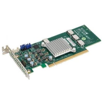 Supermicro AOC-SLG3-4E4T – Zboží Živě