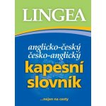 Anglicko-český, česko-anglický kapesní slovník...nejen na cesty - kolektiv autorů – Hledejceny.cz