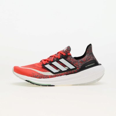 adidas UltraBOOST Light Bright Red/ Crystal Jade/ Green Spark – Hledejceny.cz