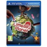 Little Big Planet – Hledejceny.cz