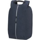 Samsonite Securipak Laptop Backpack 15.6" KA6-01001 Eclipse Blue