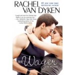 Rachel Van Dyken - Wager – Hledejceny.cz