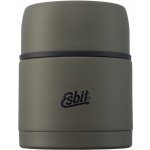 Esbit Food Jug termoska obě ocelová 500 ml olivová – Zboží Mobilmania