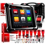 Autel MaxiSYS Ultra – Zboží Mobilmania
