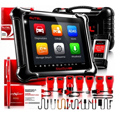 Autel MaxiSYS Ultra – Zboží Mobilmania