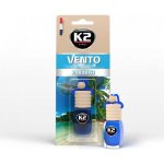K2 VENTO PARADISE