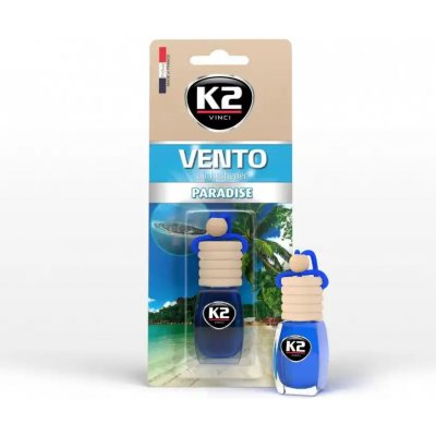 K2 VENTO PARADISE – Hledejceny.cz