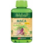 VitaHarmony Maca 250 kapslí – Hledejceny.cz