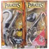 Lamps pirátská sada pistole s doplňky pro malé piráty