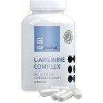 USA medical L-Arginine Complex 60 kapslí – Hledejceny.cz