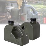 Trakker Icon Water Carrier Kanystr 5 l – Zboží Dáma