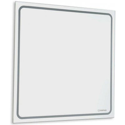 Sapho GEMINI 70 x 70 cm GM070 – Hledejceny.cz