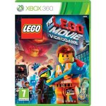 LEGO Movie Videogame – Zboží Živě