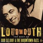 Geldof Bob - Loudmouth - The Best of Bob Geldof & The Boomtown Rats CD – Hledejceny.cz