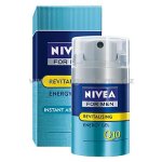 Nivea gel energizující Q10 50 ml – Sleviste.cz