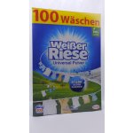 Weisser Riese Univerzal 100 PD – HobbyKompas.cz