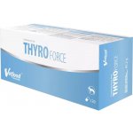 Vetfood Thyroforce 120 kapslí – Hledejceny.cz