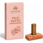 Artisan India Vonné cihličky Palo Santo se stojánkem 15 ks – Hledejceny.cz