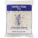 Thai Dancer Bílé tapiokové perly velké 375 g – Zboží Dáma
