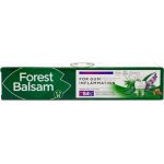 Forest Balsam se šalvějí aloe a jehličnatým extraktem péče o dásně 75 ml – Hledejceny.cz