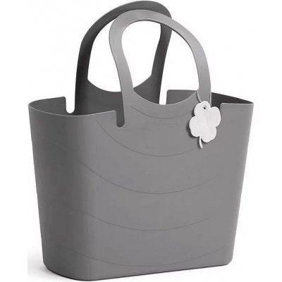 Prosperplast Lucy 40 cm grafit – Zboží Mobilmania