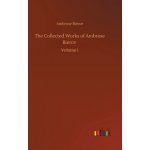 The Collected Works of Ambrose Bierce Bierce AmbrosePevná vazba – Hledejceny.cz
