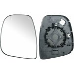 Sklo levého zpětného zrcátka CITROËN BERLINGO (7_) |6/2012-07/2018| nevyhřívané | VIEW MAX | 5901532776768 | Zboží Auto