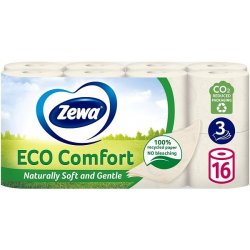 ZEWA Eco Comfort 16 ks