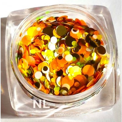 NL nails professional PIHY MIX 5 – Hledejceny.cz