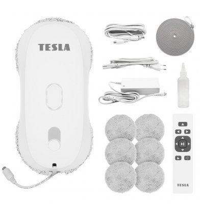 TESLA RoboStar W400 Pro – Zbozi.Blesk.cz