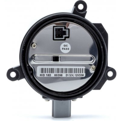 EINPARTS Xenonová Jednotka / Ballast 12V 35W - EPD2/4PS – Hledejceny.cz