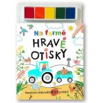 Svojtka Hravé otisky Na farmě – Zboží Dáma