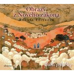 Obrazy z Nového zákona: Další příběhy - Renáta Fučíková