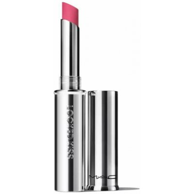 MAC Cosmetics Dlouhotrvající rtěnka Locked Kiss 24hr Lipstick Gutsy 1,8 g – Zboží Mobilmania