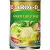 Polévka Aroy-D Zelené kari polévka 400 g