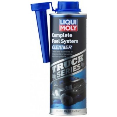 Liqui Moly 20995 Truck Series Complete Fuel System Cleaner 500 ml | Zboží Auto