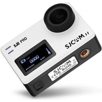 SJCAM SJ8 Pro