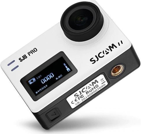 SJCAM SJ8 Pro