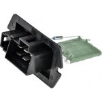 Rezistor motoru ventilátoru, Dodge Caravan, Grand Caravan RS 2002-2003, Chrysler Pacifica CS 2005-2008, Chrysler Voyager, Grand Voyager RS/RG 200 ... – Hledejceny.cz