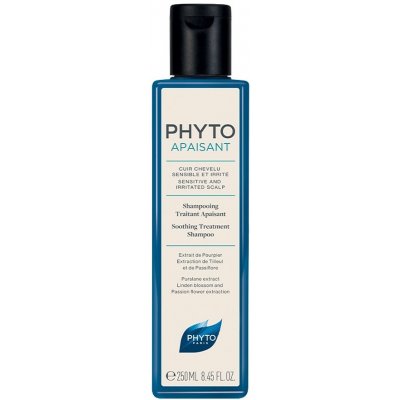 Phyto Apaisant Phytoapaisant: šampon 250 ml