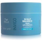 Wella Invigo Balance Senso Calm Mask 150 ml – Sleviste.cz
