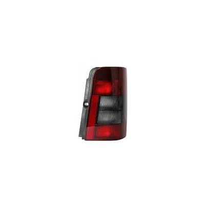 Zadní světlo - pravé CITROËN BERLINGO | 1996-2002 | DEPO | – Hledejceny.cz