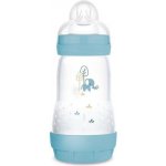 Mam antikoliková láhev Slon modrá 260ml – Hledejceny.cz